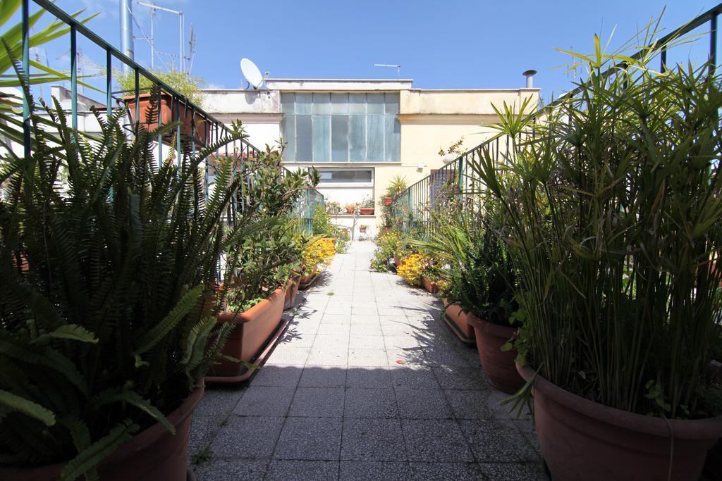 Stella Elsa Hotel Rome Exterior photo